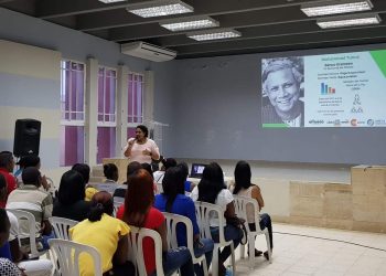 Red de Impacto LATAM y Hueco Caribe estudiarán ecosistema de emprendimiento de impacto en RD