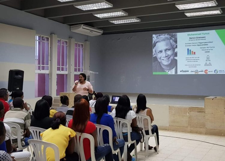 Red de Impacto LATAM y Hueco Caribe estudiarán ecosistema de emprendimiento de impacto en RD