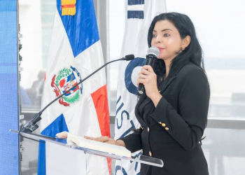 Yeni Berenice: “La cantidad de pruebas contra Jean Alain es inmensa”