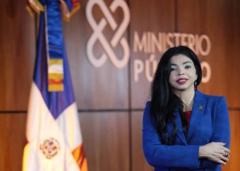 Yeni Berenice afirma que el Ministerio Público está preparado para aplicar el nuevo Código Penal