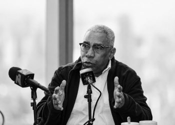 Andrés Matos “Licho”: una vida dedicada a la comunicación y la política dominicana