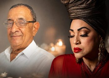 Muere a los 85 años Antonio “Niño” Castillo, padre de Diomary “La Mala”