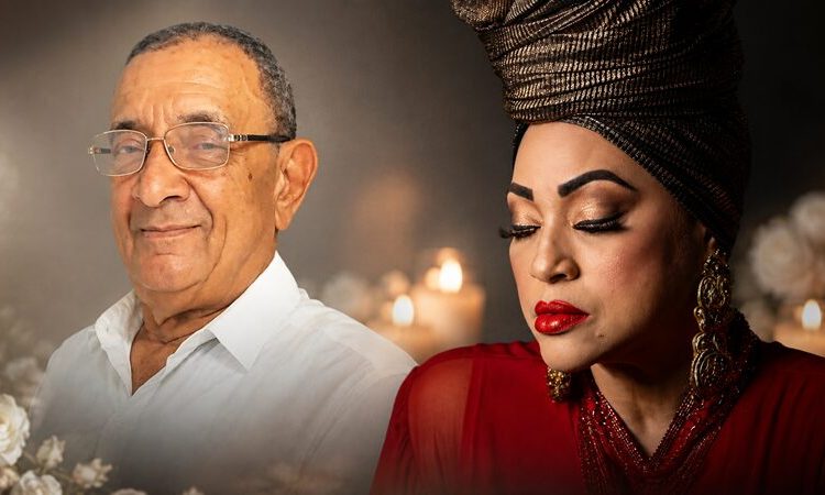 Muere a los 85 años Antonio “Niño” Castillo, padre de Diomary “La Mala”