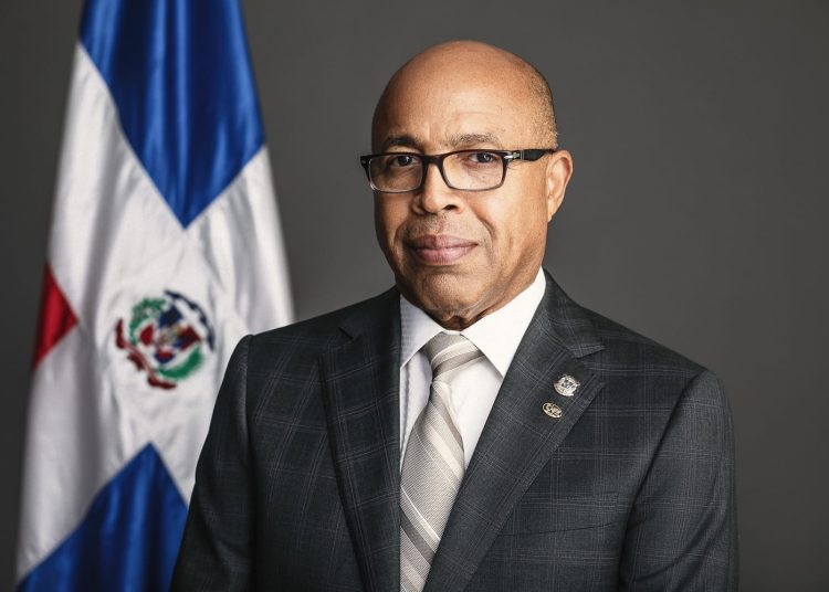 Pacheco destaca reforma laboral, seguridad social y digitalización de la justicia como prioridades del Congreso