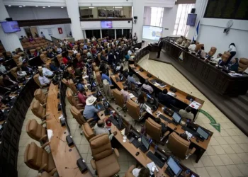 Nicaragua incorporará una norma para invalidar las leyes extranjeras en la reforma constitucional