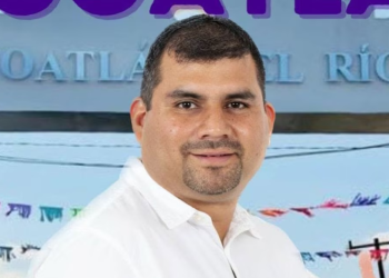 Asesinan a excandidato a la alcaldía de Coatlán del Río en Morelos