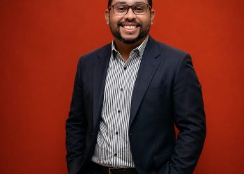 Juan Manuel Tejeda, 25 años construyendo historias para grandes escenarios