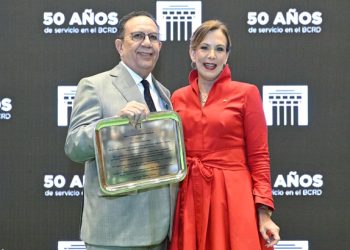 Bancos ven bien ratificación del gobernador y la vicegobernadora del Banco Central