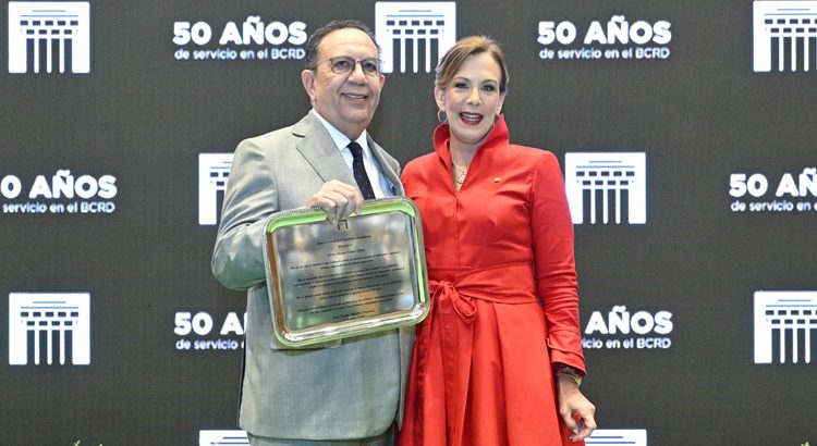Bancos ven bien ratificación del gobernador y la vicegobernadora del Banco Central