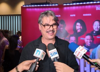 Frank Perozo destaca evolución de Benito en “Los Rechazados 2” y revela el reto de interpretarlo durante una década