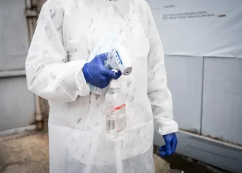 República Democrática del Congo supera la barrera de los 5.000 casos de ébola confirmados