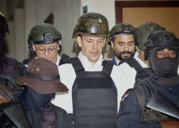 Juicio de fondo del caso Camaleón queda aplazado para el 3 de septiembre