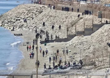 Más de 600 migrantes abandonan Ceuta voluntariamente en las últimas 48 horas