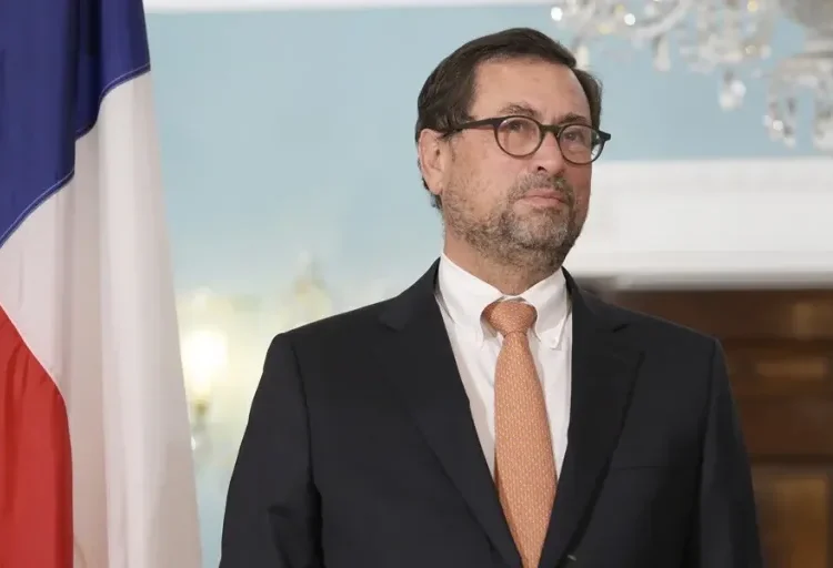 Chile cierra su embajada en Irán sin cesar las relaciones diplomáticas, anuncia la Cancillería