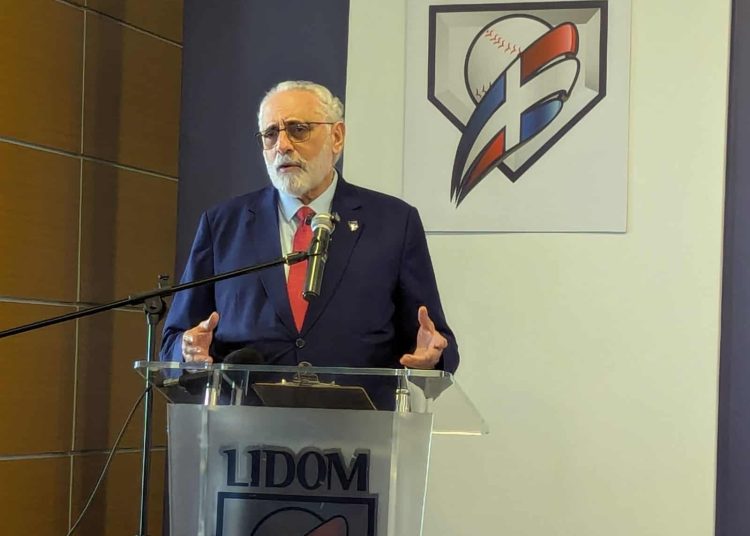 LIDOM condena expresiones de senador puertorriqueño contra niños dominicanos en Serie del Caribe Kids