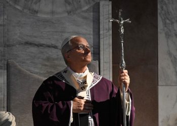 El papa expresa su dolor por el terremoto de Colombia y su gratitud a los socorristas