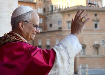 El papa pide que la Iglesia sea la familia de quienes quedaron en el camino por adicciones