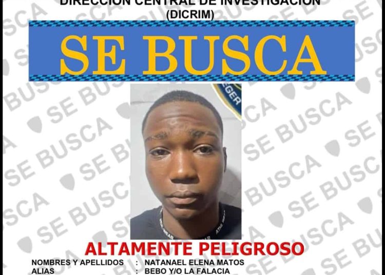 Policía Nacional mata a joven de 19 años en supuesto intercambio de disparos en Mendoza