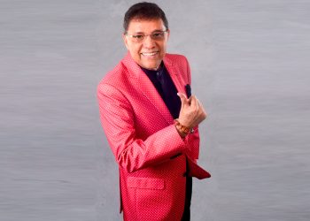 Domingo Bautista felicita a Iván Ruiz por transformación de RTVD