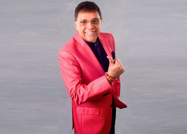 Domingo Bautista felicita a Iván Ruiz por transformación de RTVD
