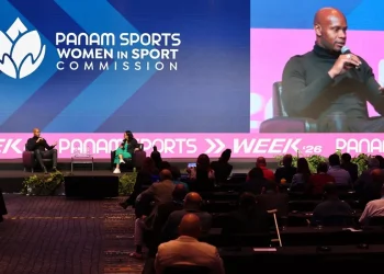 El deporte femenino reúne a dirigentes de las Américas, con Asafa Powell entre los invitados