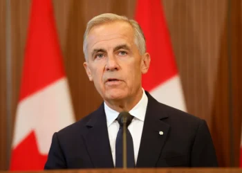 Canadá anunciará aranceles de represalia mientras Trump les dice a sus líderes que «se pongan en fila»