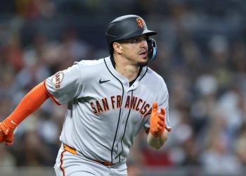 Willy Adames alcanza los 200 jonrones en Grandes Ligas