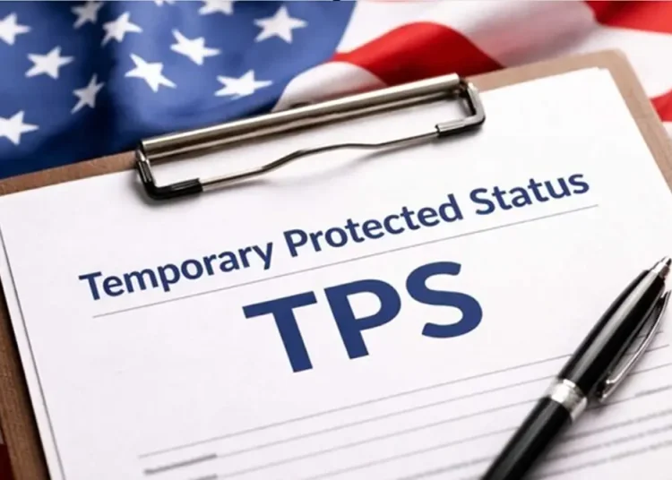 EEUU elimina TPS migratorio para Honduras, Nicaragua, Haití y Venezuela