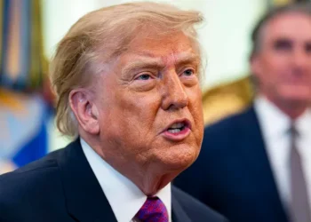Trump irá al Pentágono y no a NY por el 25 aniversario del 11-S