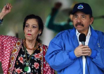 Ortega y Murillo pretenden imponer una «dictadura dinástica» en Nicaragua, según expertos