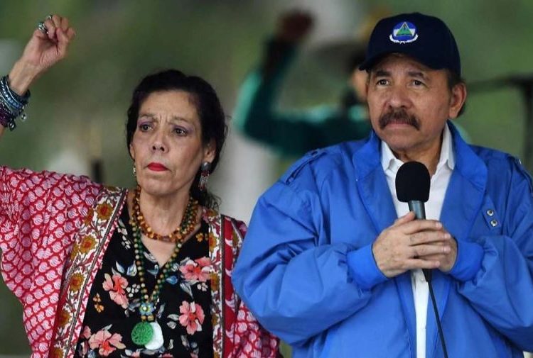 Ortega y Murillo pretenden imponer una «dictadura dinástica» en Nicaragua, según expertos