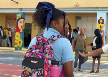 ADP advierte que 153 mil niños de tres años podrían quedar fuera de las aulas por déficit de espacios