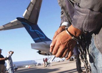 Poder Ejecutivo dispone extradición de dos dominicanos requeridos por EEUU