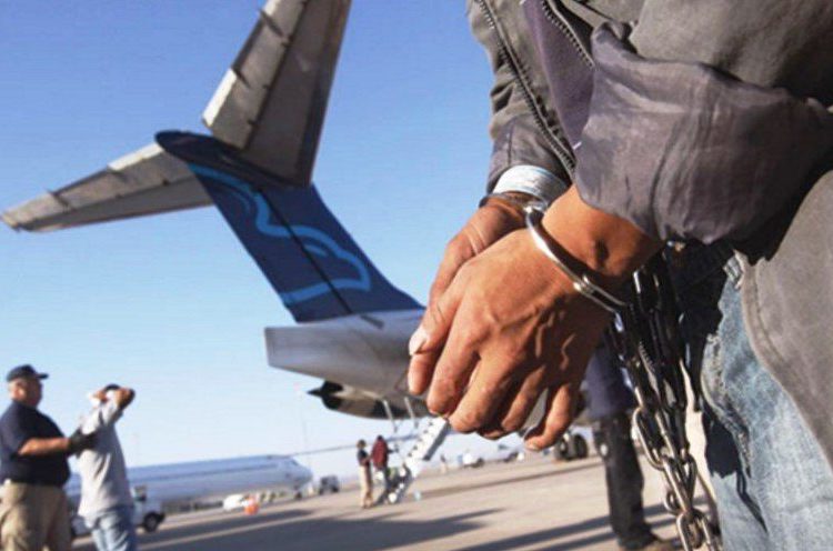 Poder Ejecutivo dispone extradición de dos dominicanos requeridos por EEUU