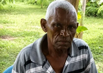 Encuentran muerto y atado a un hombre de 75 años dentro de su vivienda en El Seibo