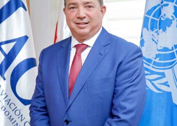 Héctor Porcella pasa al Poder Ejecutivo tras trayectoria al frente de organismos aeronáuticos