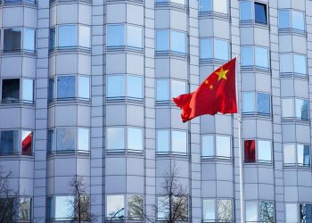 China abre una investigación de ciberseguridad a la estadounidense Palo Alto Networks