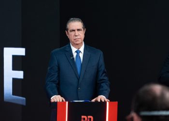 Francisco Javier plantea criterios uniformes en la lucha contra la corrupción