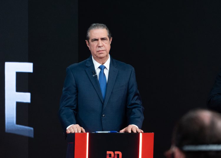 Francisco Javier plantea criterios uniformes en la lucha contra la corrupción