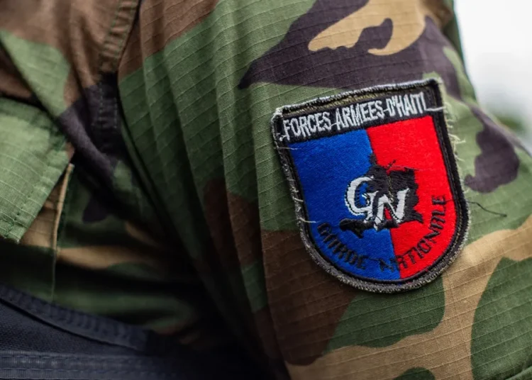 Masacre en Haití deja 47 muertos y aumenta críticas contra las fuerzas de seguridad