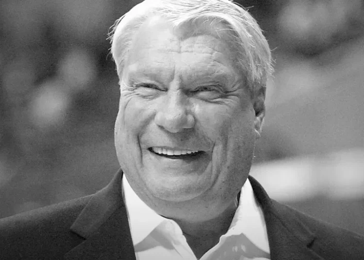 Fallece Don Nelson, quíntuple campeón NBA, a los 86 años