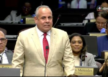 Diputado Rosendy Polanco señala actuación “incorrecta” de Cruz Cruz y defiende cambio en la Policía