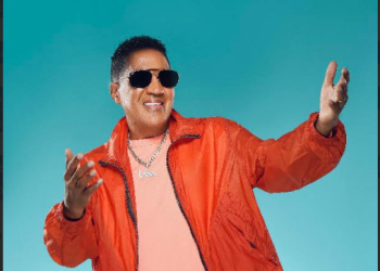 Kinito Méndez pone a bailar al país con “El Calorazo”