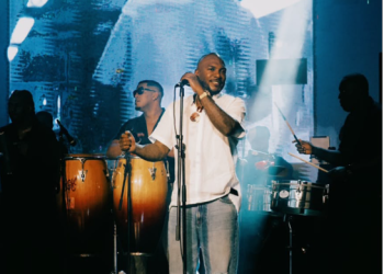 Sujeto Oro 24 celebra 15 años de trayectoria en su concierto “Rompiendo el Jarro”