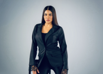 Gabriela Melo regresa con nueva temporada de GABRIELAMELOTV