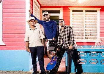 Director Manuel Paulino lleva al campo dominicano la historia de “Duele”, el nuevo audiovisual de Dalvin La Melodía