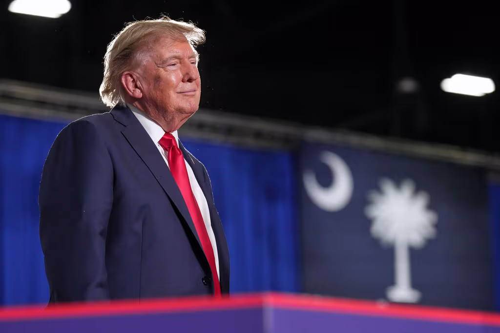 Trump amenaza a Canadá con consecuencias «peores» si sus líderes no entren «en vereda»