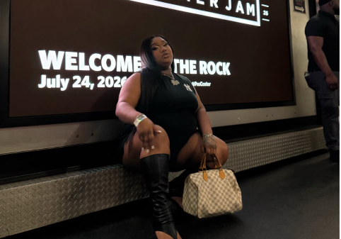 La Biggie destaca como la única urbana femenina dominicana ante más de 12,000 fanáticos en el HOT 97 Summer Jam 2026