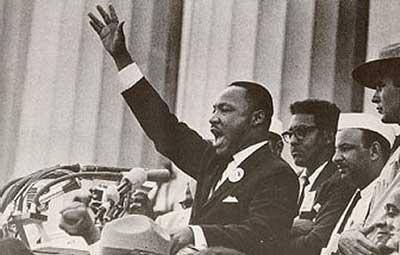 A 63 años de ‘I Have a Dream’: el discurso de Martin Luther King que hizo historia