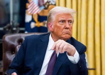 Trump vuelve a intentar limitar la ciudadanía por nacimiento pese al fallo del Supremo